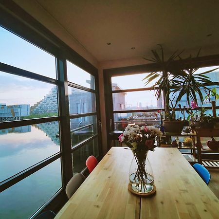 La Corte Sconta B&B 암스테르담 외부 사진