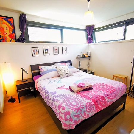 La Corte Sconta B&B 암스테르담 외부 사진