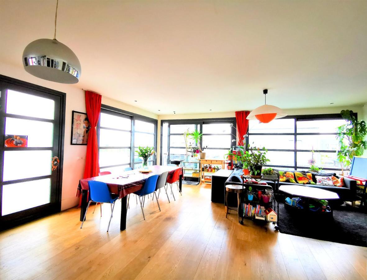 La Corte Sconta B&B 암스테르담 외부 사진