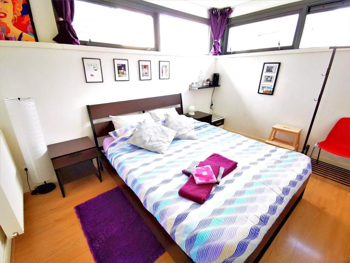 La Corte Sconta B&B 암스테르담 외부 사진