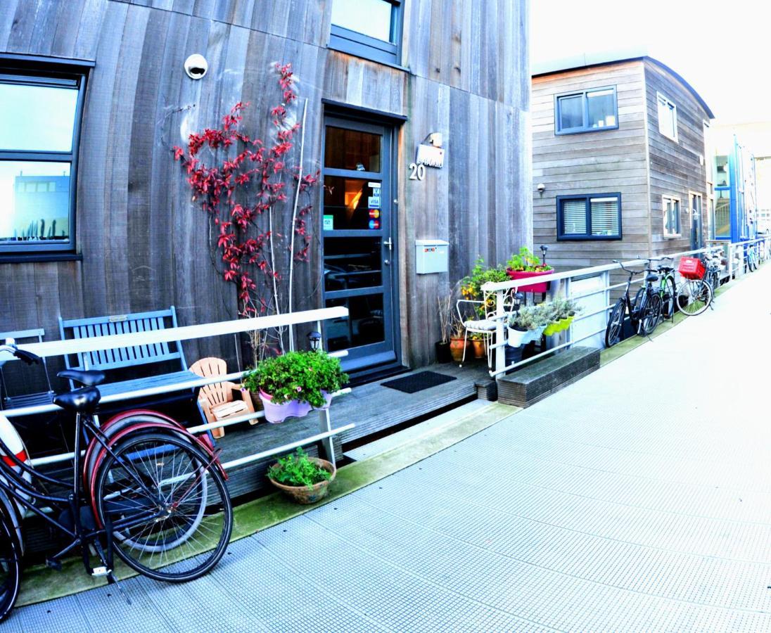 La Corte Sconta B&B 암스테르담 외부 사진